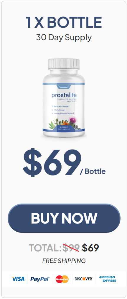 urofix now 1 bottle
